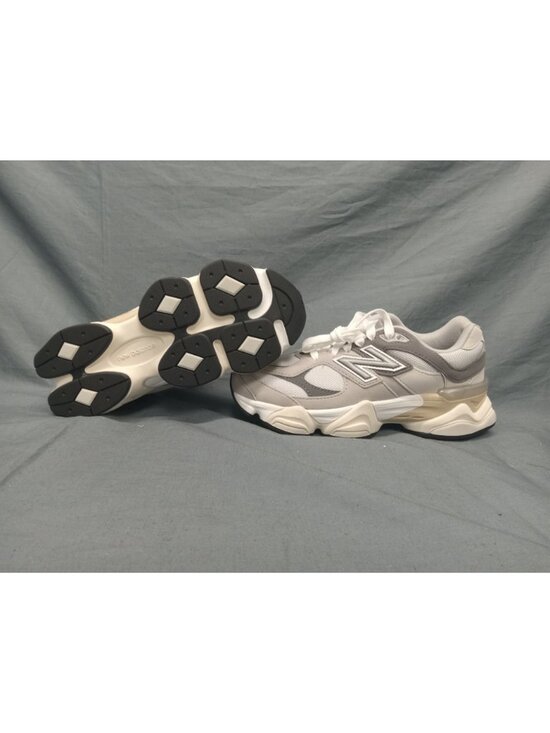 New Balance 9060 Sneakers U9060GRY Grey Men\'s Size 8 NEW NO BOX! main image 11
